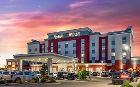 Hotel Best Western Premier Executive Residency  4*