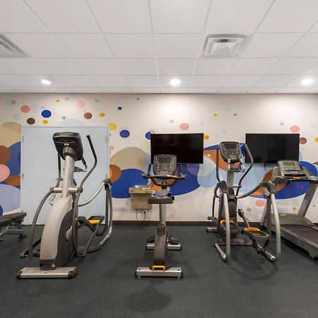 Best Western Premier Executive Residency Medicine Hat Extérieur photo