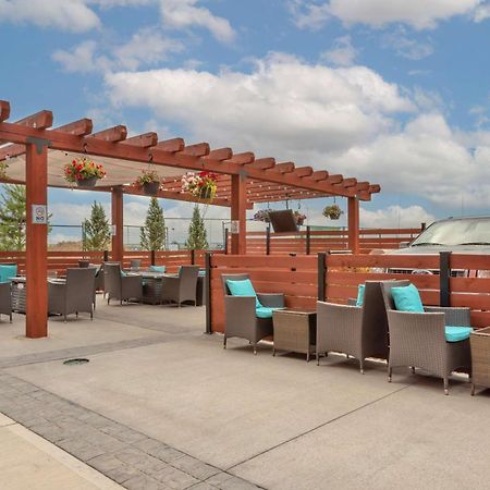 Best Western Premier Executive Residency Medicine Hat Extérieur photo