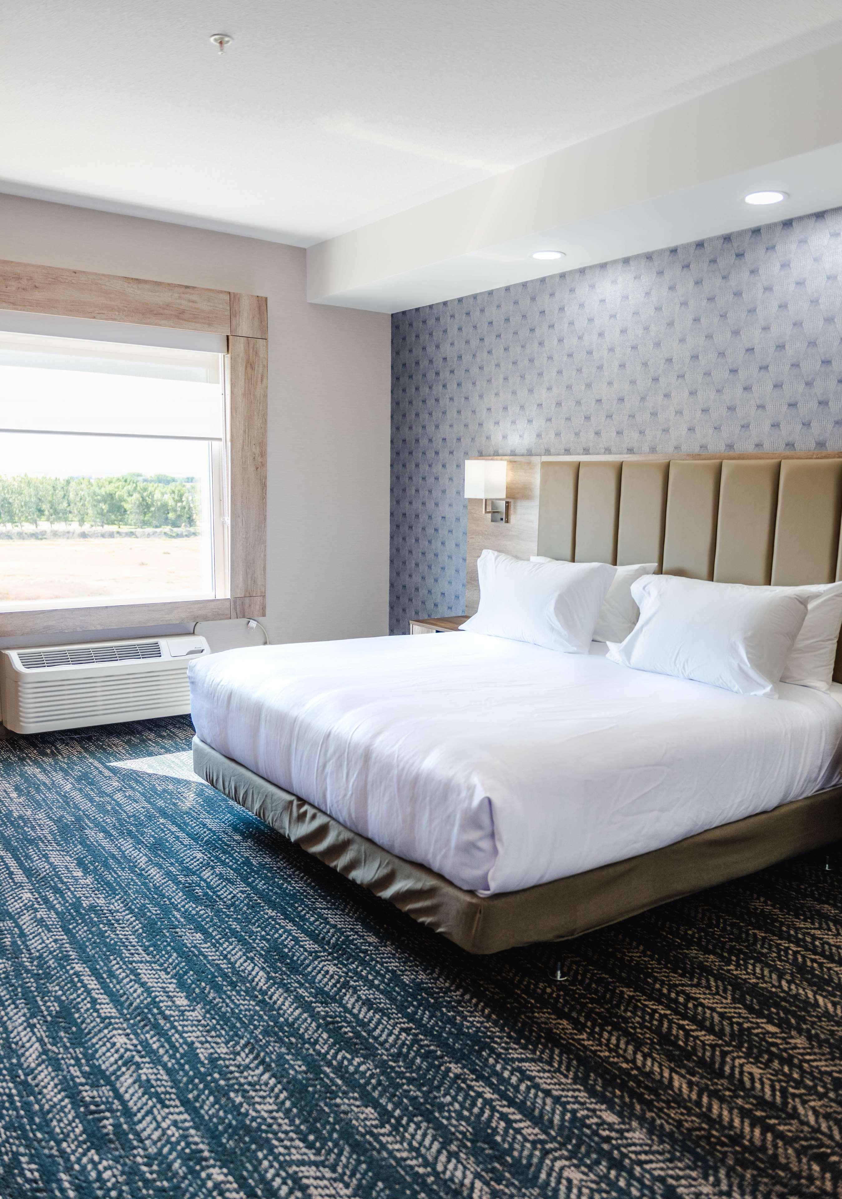 Best Western Premier Executive Residency Medicine Hat Extérieur photo