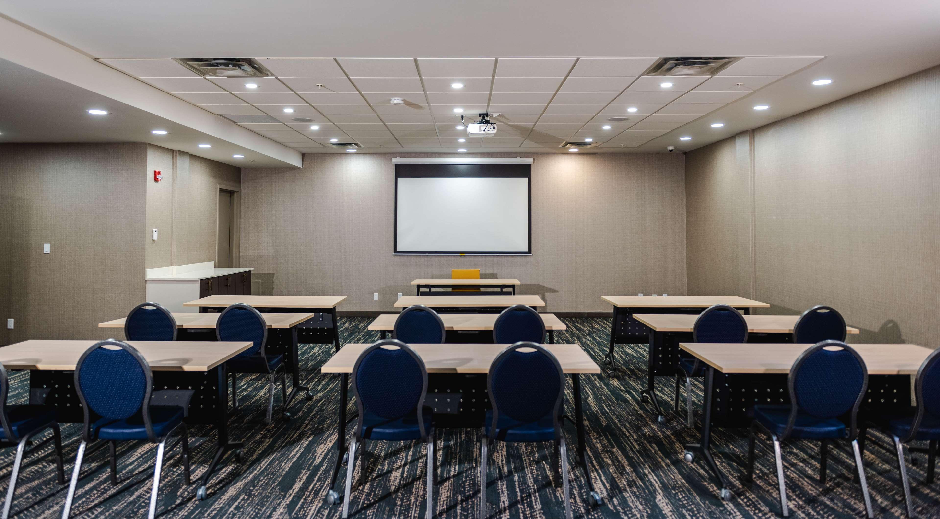 Best Western Premier Executive Residency Medicine Hat Extérieur photo