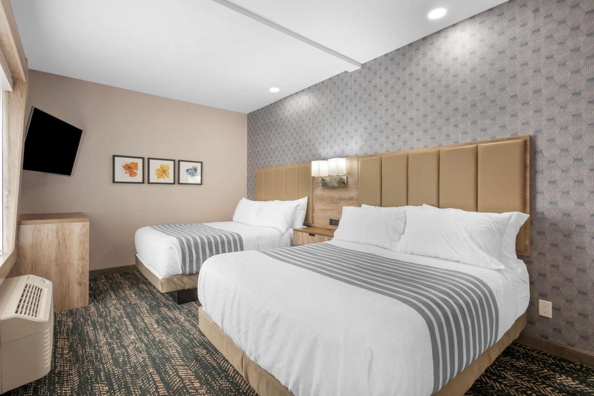 Best Western Premier Executive Residency Medicine Hat Extérieur photo