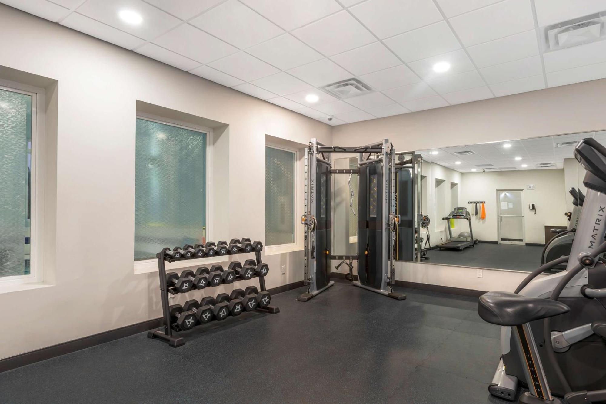 Best Western Premier Executive Residency Medicine Hat Extérieur photo
