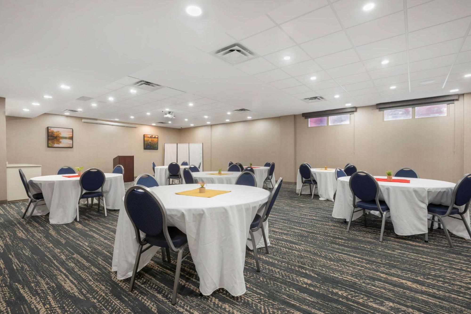 Best Western Premier Executive Residency Medicine Hat Extérieur photo