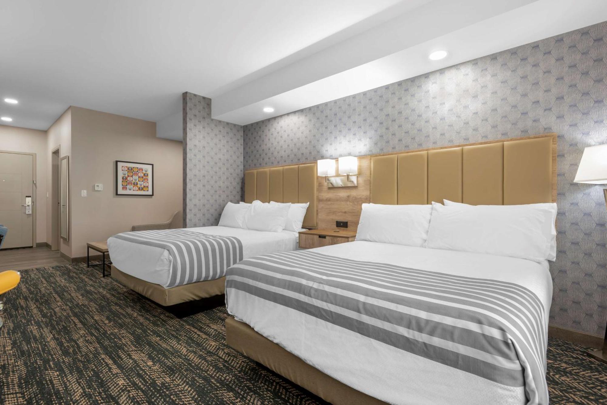 Best Western Premier Executive Residency Medicine Hat Extérieur photo