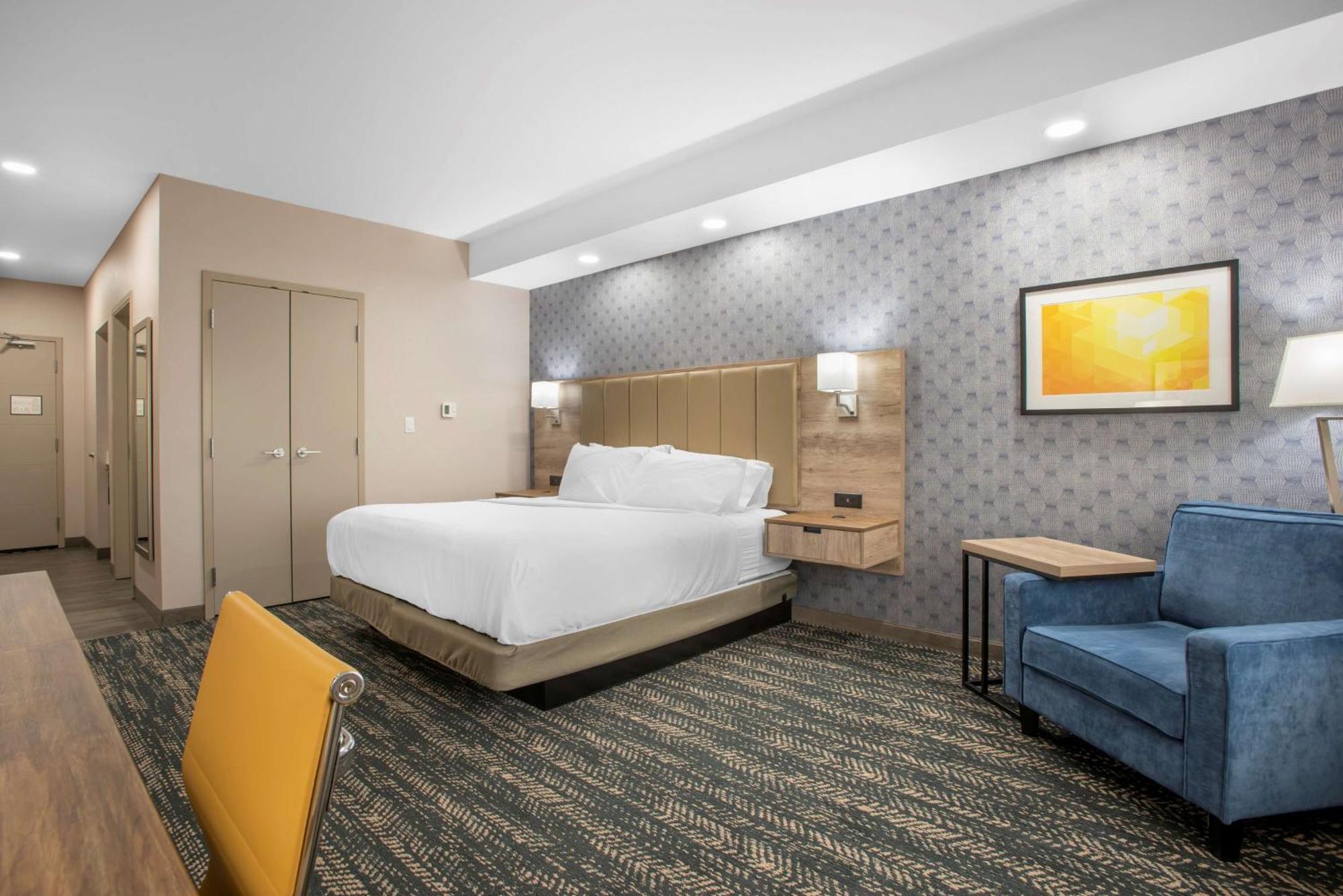 Best Western Premier Executive Residency Medicine Hat Extérieur photo