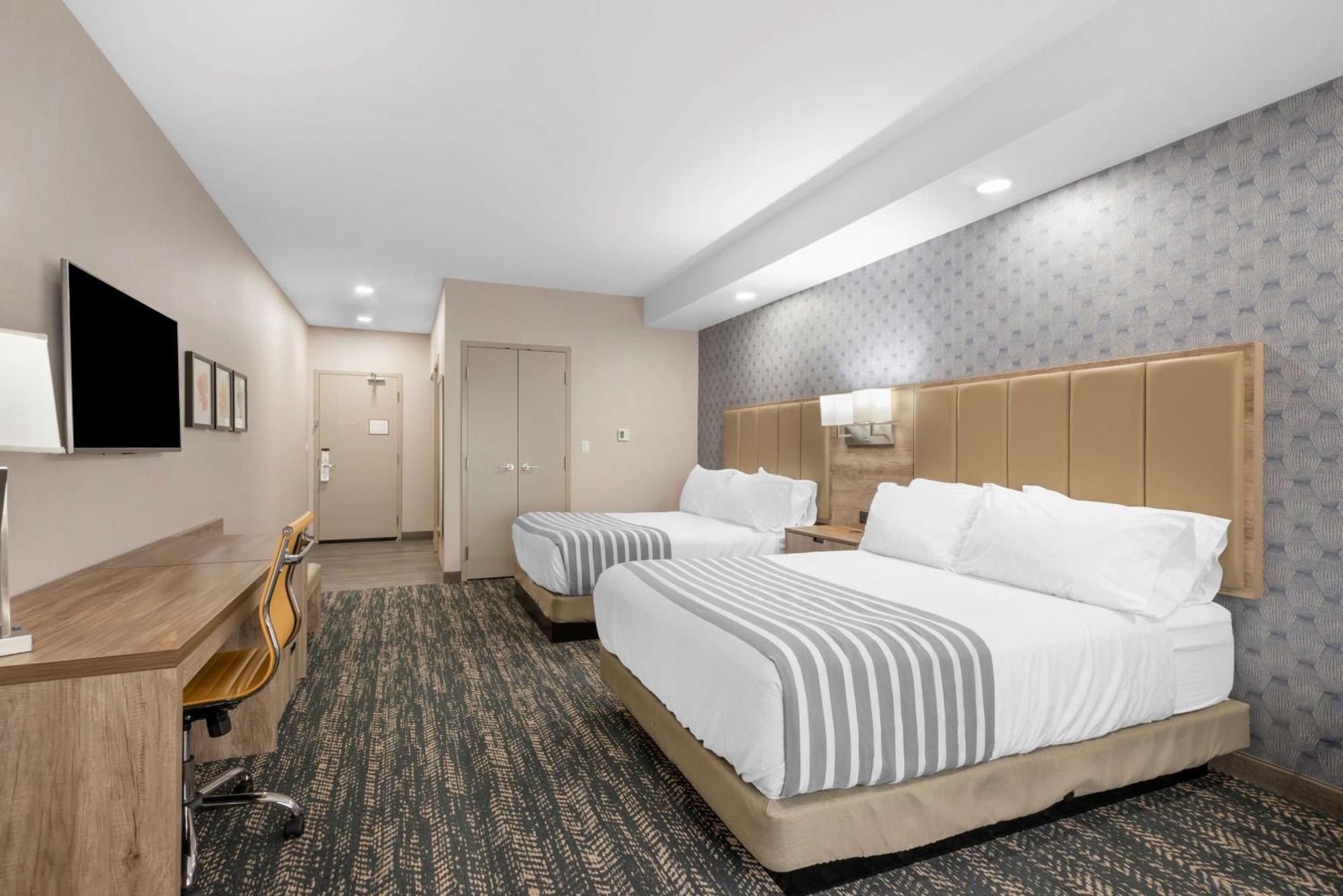 Best Western Premier Executive Residency Medicine Hat Extérieur photo