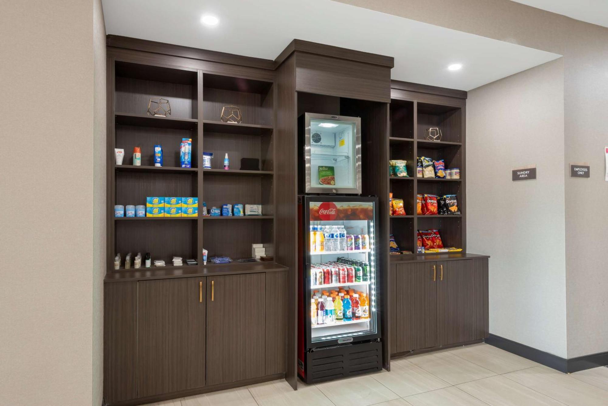 Best Western Premier Executive Residency Medicine Hat Extérieur photo